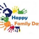 Family day- 2º de Primaria