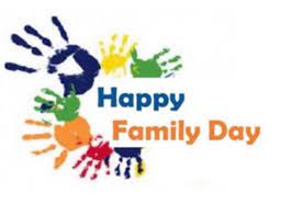 Family day- 2º de Primaria