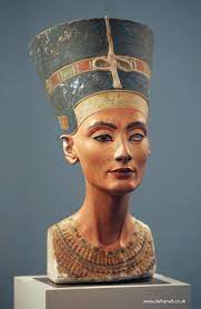 Audioguía HATSHEPSUT - 2ºESO