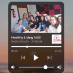 Healthy Living 1x02