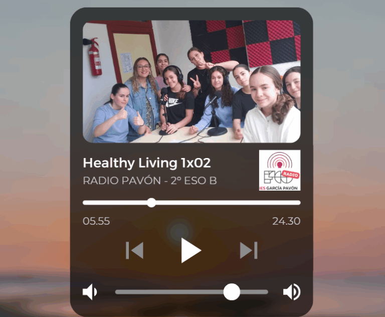 Healthy Living 1x02