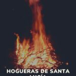 Hogueras de Santa Lucia