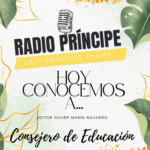 Hoy conocemos a....