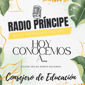 Hoy conocemos a....