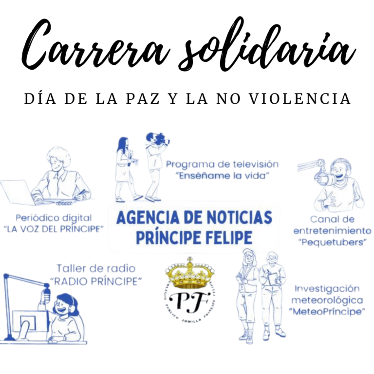 Agencia de noticias Príncipe Felipe