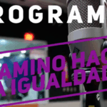 Camino hacia la igualdad