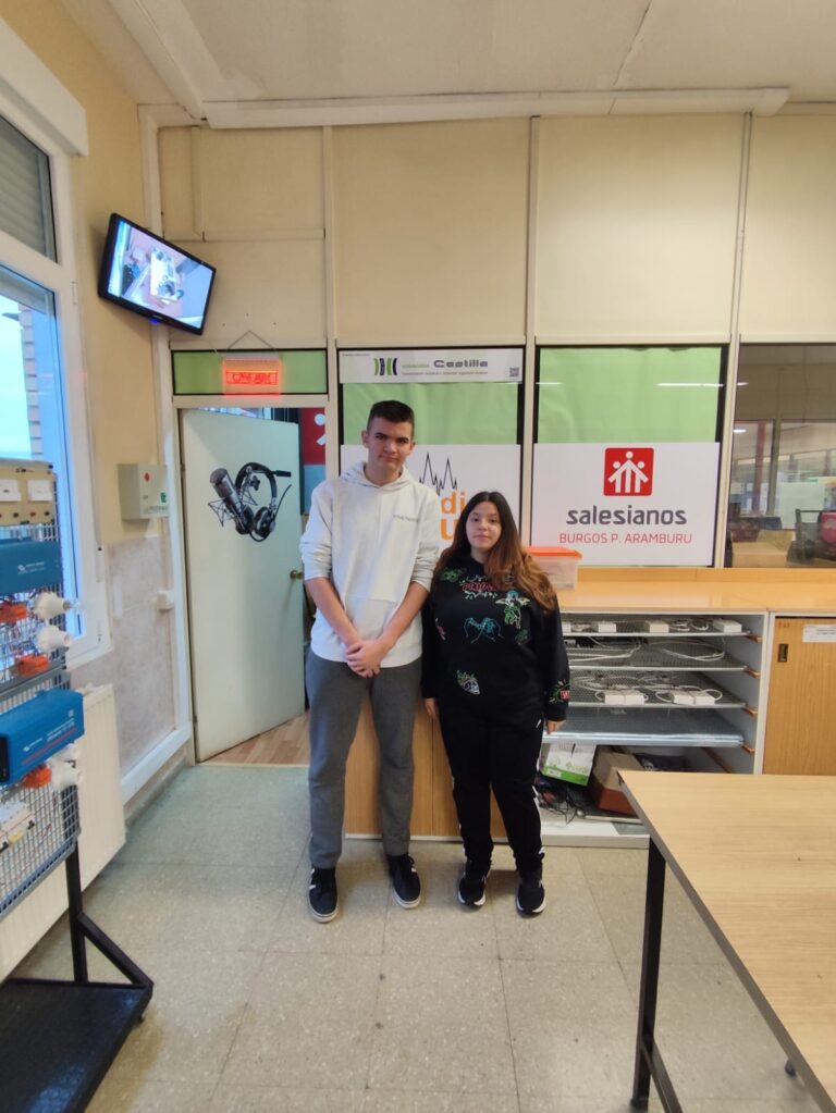 2024-11-26 BUENOS DIAS 2ºAMV