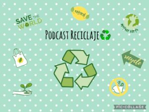 Reciclaje