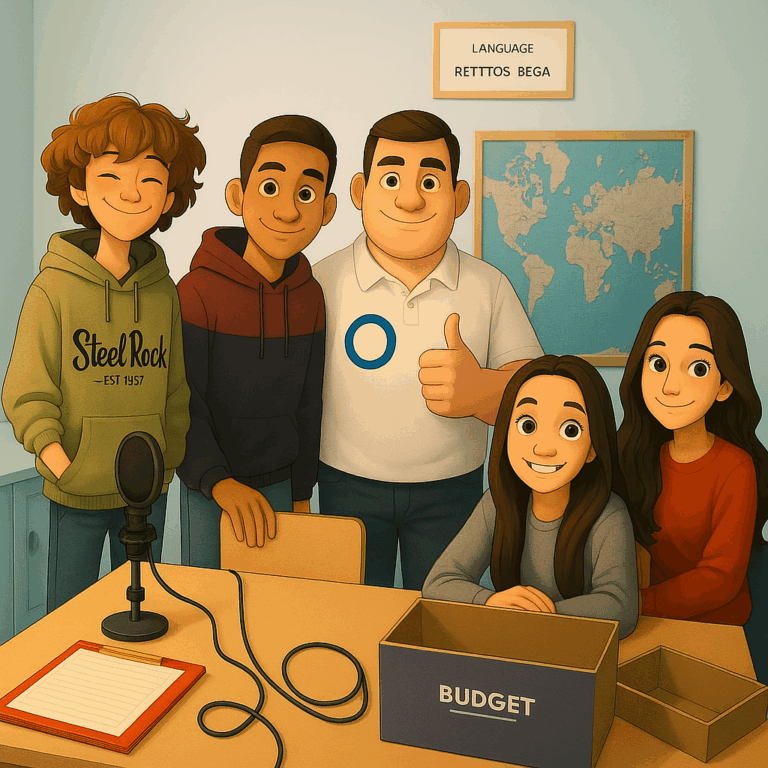 Los cazafantasmas han sido atrapados por...