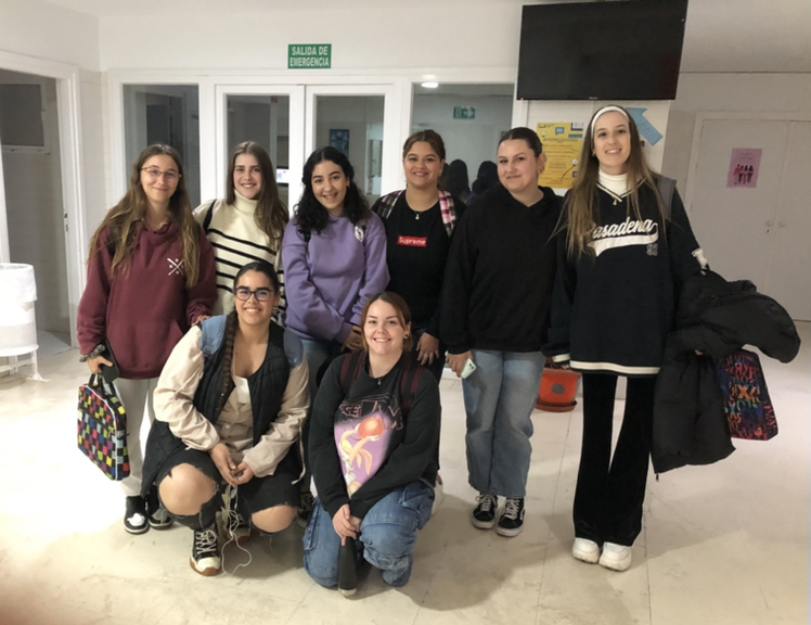 "Carnavales del Mundo"