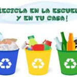 EL RECICLAJE