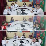 CUENTOS REYES MAGOS - 2º y 4º primaria