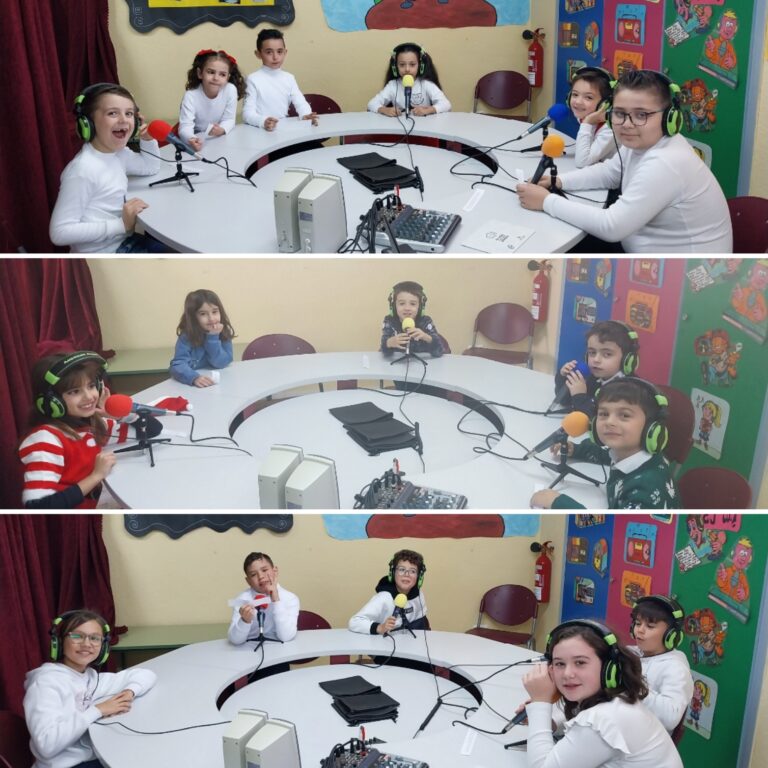 CUENTOS REYES MAGOS - 2º y 4º primaria