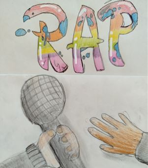 Rapeamos nuestro mundo