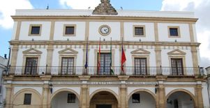 Entrevista a la Administrativa del Ayuntamiento