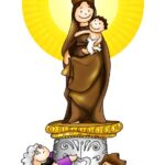 HISTORIA DE LA VIRGEN DEL PILAR