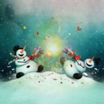 Navidades con Paquita