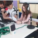 ECOPODCAST