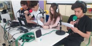 ECOPODCAST