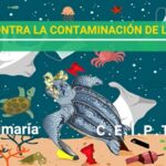 Poema contra la contaminación de los mares