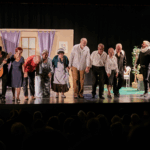 Actividad Teatro 2018