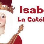 Entrevista a Isabel la Católica - 4º de primaria-Hispanidad