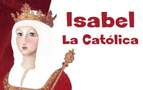 Entrevista a Isabel la Católica - 4º de primaria-Hispanidad