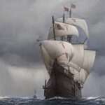 ¡Cuéntame cómo fue esa increíble hazaña! ¿Cuál? ¡La Primera Vuelta al Mundo…!