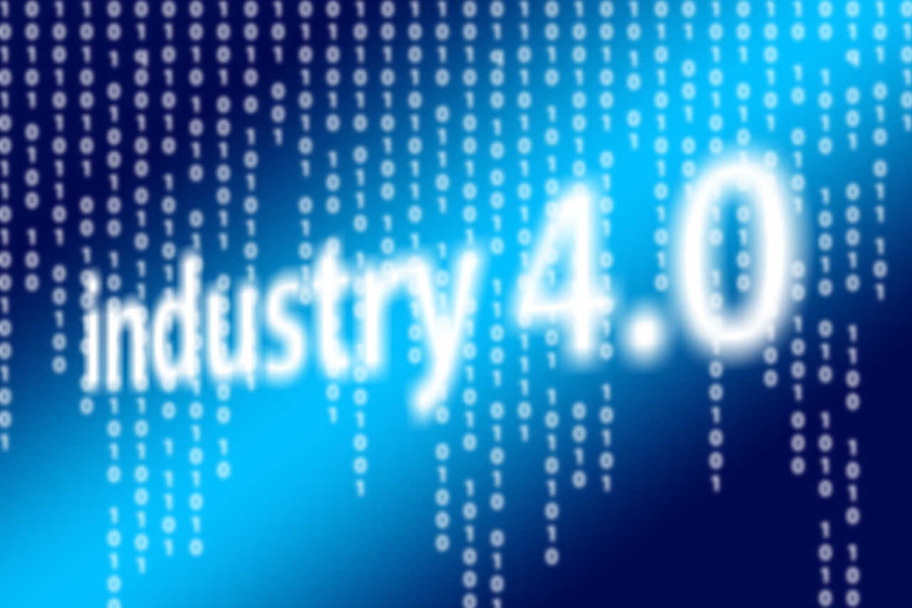 La industria 4.0 y el futuro de las empresas