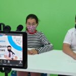 Reporteros Volcánicos