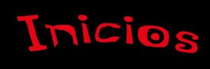 Inicios 2º ESO C