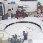 HISTORIA DE SAN VALENTÍN - 4º PRIMARIA A