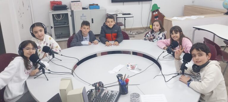 HISTORIA DE SAN VALENTÍN - 4º PRIMARIA A