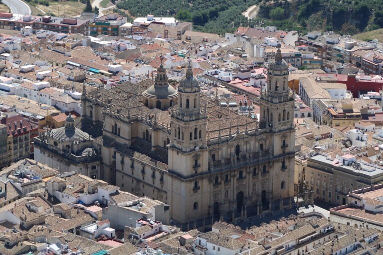 Día de Andalucía: Jaén