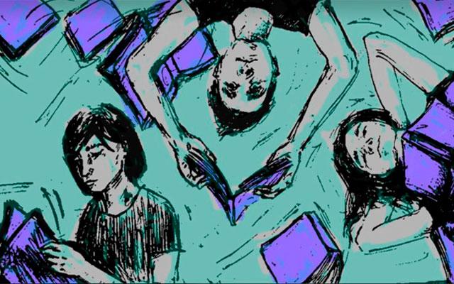 Recomendaciones literarias