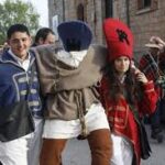 Fiesta del Judas