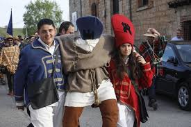 Fiesta del Judas