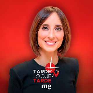 Entrevista del Programa Tarde lo que tarde de RNE a Radio Caracuel