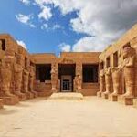 Audioguía: Karnak