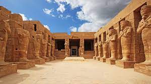 Audioguía: Karnak