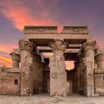 Audioguía: Kom Ombo