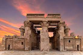 Audioguía: Kom Ombo