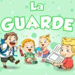 Visita alumnado de la guardería