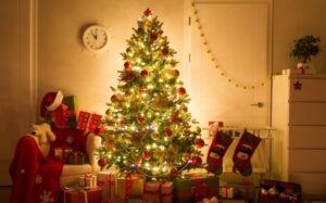 La navidad