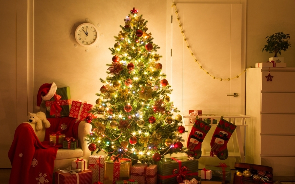 La navidad