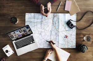 Un Plan de empresa