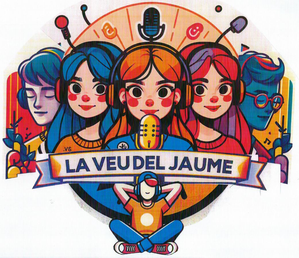 CEIP JAUME I VLC