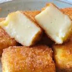 Leche frita