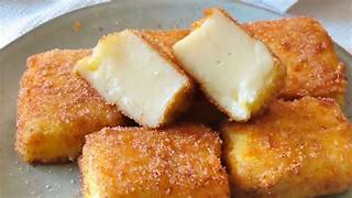 Leche frita
