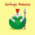 La Lechuga Romana